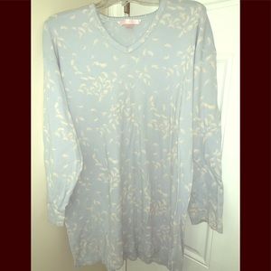 Victoria Secret night shirt